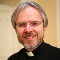 Geertjan Van Rossem, Pr.