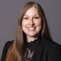 Kellie Roy