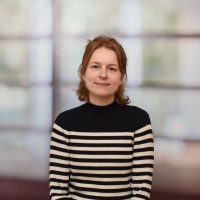 Anne Van Walraven