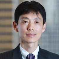 Todd Wang
