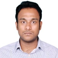 Jayeswara Rao Kuchipudi