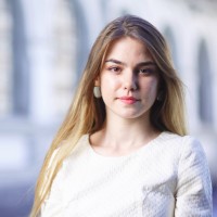 Ana Dobre
