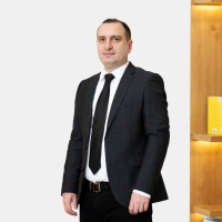 Giorgi Bregadze