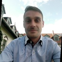 Balazs Kasza