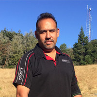 Julio Rios