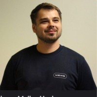 Alexey Müller-Hanke