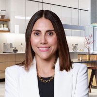 Lilia Hong Alonso