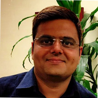 JAYENDRA DESAI