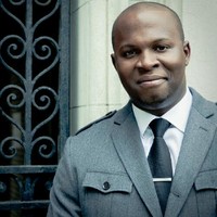 Nnamdi Amajor, C.Tech.