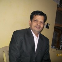 Shiv Kumar Jha