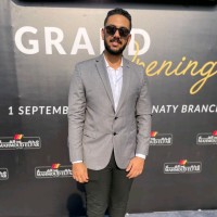 Ahmed Ebrahim