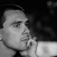 Jonathan Gosselin