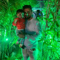 Sarfaraz Ansari