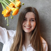 Nataliia Palamarchuk