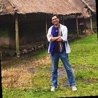 Agung Gde Iswara Agung