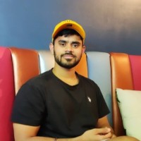Nihal D Rajput