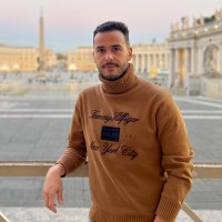 Frederico Gaspar Ferreira