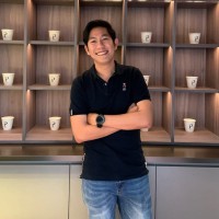 Napat Singhapong
