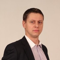 Сергей Мироненко