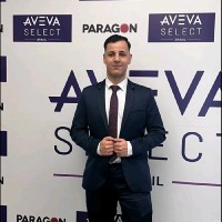 Tiago De Marco