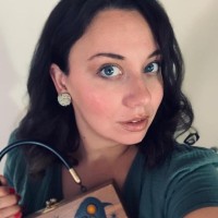 Mandy Pomeroy