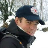Jim Milton