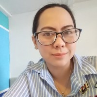 Joyce Mandigma