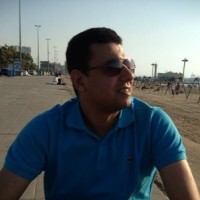Ahmed Hamed
