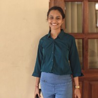 Gouri Pai