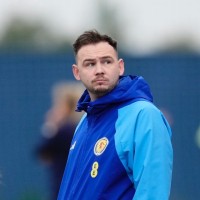 Declan Mckean