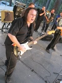 John Cruz