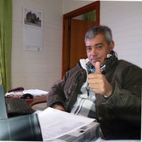 Ricardo Siegle Hermosilla