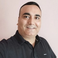 Bikesh Kumar