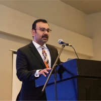 Syed Ameer Abbas