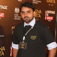 Shuaib Awan