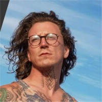 Max Mahoney
