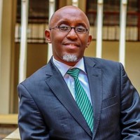 Gerry Gitonga