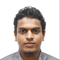 Dinusha Edirisinghe