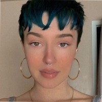 Keely-Shaye King