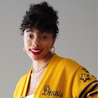 Ebony Campbell