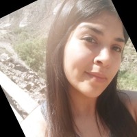 Jacqueline Acosta