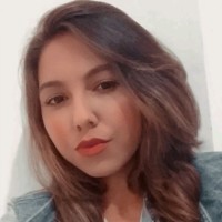 Daniela Almeida Dos Santos