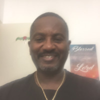 John Jefferson Husband