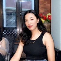 Alisha Jonchhen
