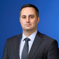 Ulvi Mehraliyev