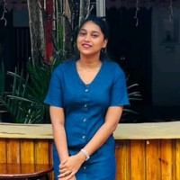 Meghna Krishnan