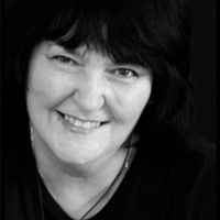 Patricia Crilly