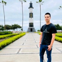 Johan Solis