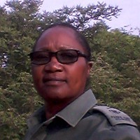 Annah Pasipanodya