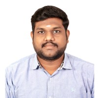 PRAVEENKUMAR D